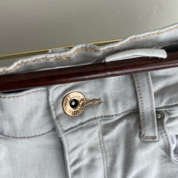 H&M Shaping Skinny Regular Jeans - Picture 4 of 5